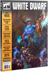 White Dwarf 455